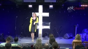 пастор Ольга Матюжова - ВЫБОР СУПРУГА