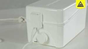 Санитарный насос GRUNDFOS SOLOLIFT2 D-2