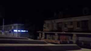 Руф трамвая