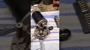 Привод nice 6041 ремонт трансформатора