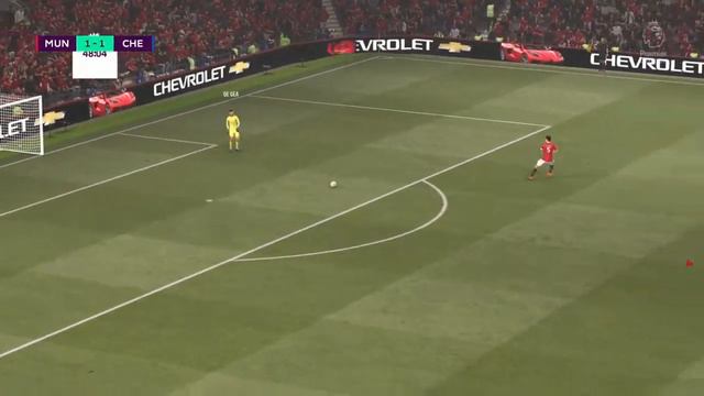 FIFA 21 Gameplay on (PS4 FAT FULL HD) [1080P60FPS] смотреть онлайн