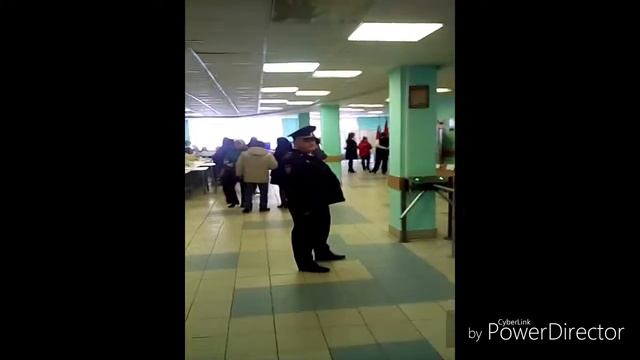 Выбор 2018 смотреть онлайн