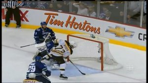 НХЛ. Финал. Ванкувер - Бостон 1:0