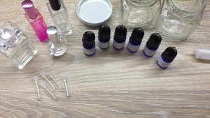 Мыловарение❤️Мастер-класс"Духи ручной работы"❤️soap•DIY " Мыландия  "Все очень просто !!!