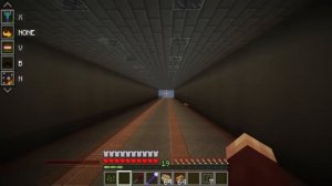 Я прожил 200 Дней за Мальчика с силой Дьявола в Школе Супергероев в майнкрафте