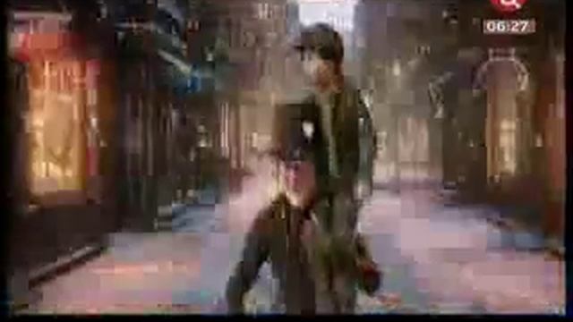 Рождественская история.A Christmas Carol. Анна Урманцевой смотреть онлайн