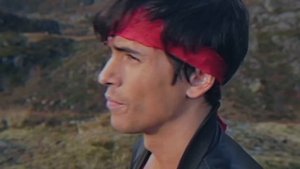 Kung Fury (RUS озвучка)