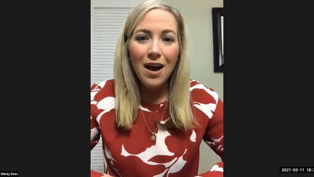 Master of Education in Sport Administration Virtual Information Session смотреть онлайн