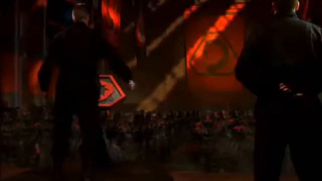 Command & Conquer - Tiberian Sun - The End Is Near смотреть онлайн