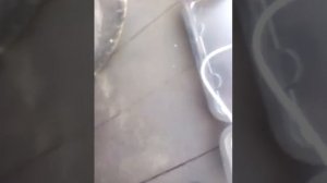 Настройка холостого хода на скутере с помощью ваккууметра