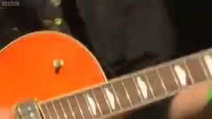 Duane Eddy - The Theme from Peter Gunn Glastonbury 2011