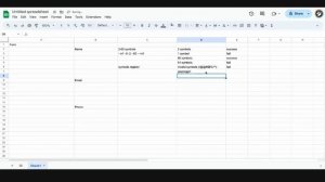 Разбор тестового задания "написать тест кейсы на форму регистрации"