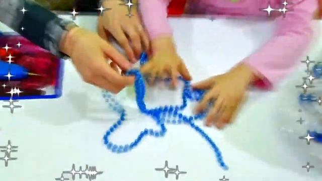 Делаем ЁЛОЧКУ к Новому Году своими руками
