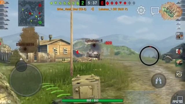 Самое эпическое видео от КВ-2 смотреть онлайн