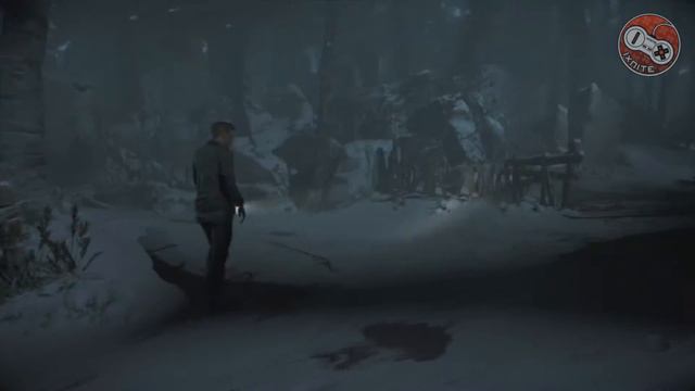 Until Dawn - Chapter 4 All Collectible Guide Clues Totems