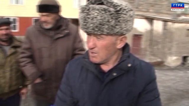 "Моя малая родина" с. Арчиб 21.02.22 г.