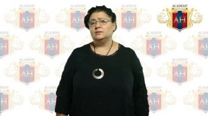 Академия Хагвард - Людмила Краснобаева - "Бытоустройство"