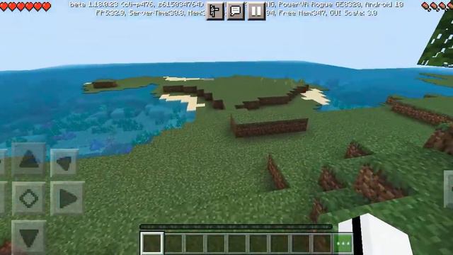 Майнкрафт но я не могу говорить букву А,Р,О смотреть онлайн