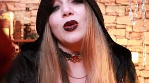 ASMR | Naughty maid punished by vampires RP | Lady Dimitrescu and Bella the Witch | Resident Evil