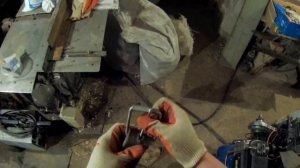 Изготовление пояса для подводной охоты. Надежно!