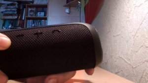 Обзор колонки jbl flip 3 + отличие оригинала charge 2+ от подделки!). ТРЕШ ВИДОС)))