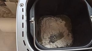 ЯБЛОЧНЫЙ КЕКС в хлебопечке Gorenje.