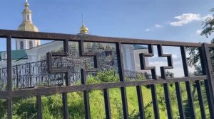 Влог? // Дивеево?️// Монастырь?️// Святая Канавка?️ // Как доехать до Дивеево? Где остановиться?