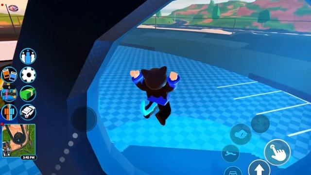 Обзор на НОВОЕ ОБНОВЛЕНИЕ в Roblox Jailbreak! *Как получить новую машину навсегда и скин от Фуры смотреть онлайн