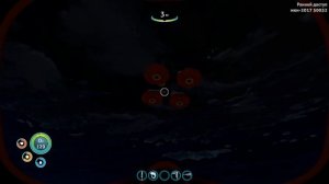 Subnautica - часть 17 (Стыковочная станция и Циклоп)