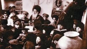 Kavkazi Jewish Music.....Juhuro  Kavkaz Gorskie Evrei Musika