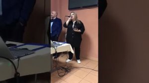 cover на песню К единственному нежному .