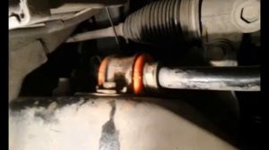 Замена сайлентблоков  на полиуретан CHERY QQ DAEWOO Matiz