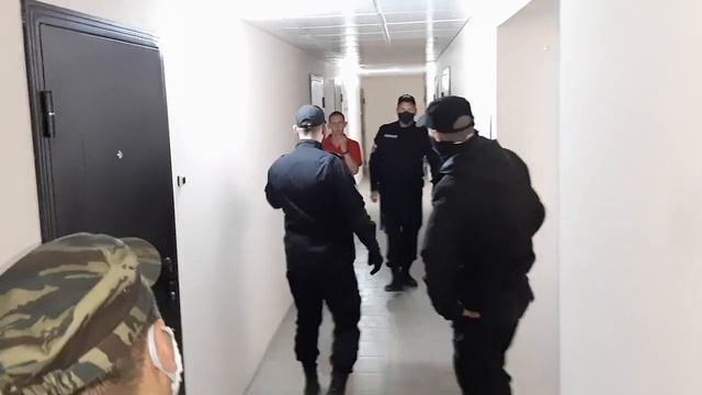 Пресечена пьяная драка смотреть онлайн