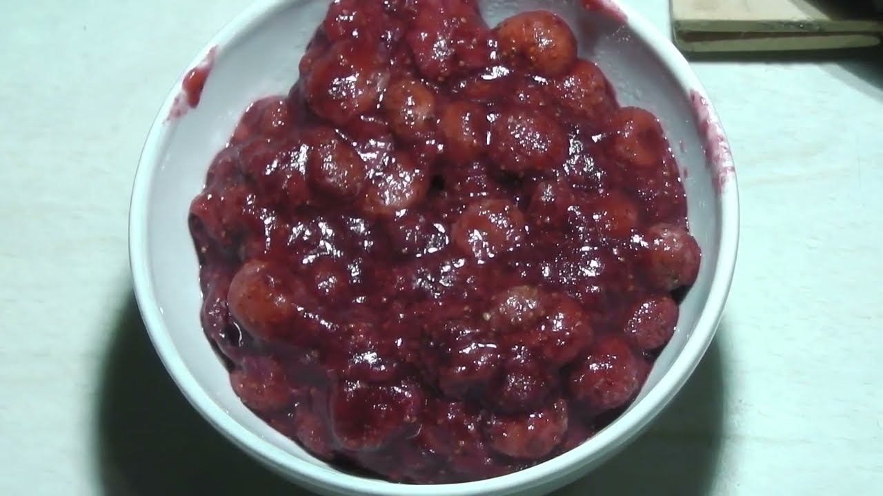 РЕЦЕПТ ПП НИЗКОКАЛОРИЙНОЕ ПЕКТИНОВОЕ КЛУБНИЧНОЕ ВАРЕНЬЕ . 25 ККАЛ НА 100 ГР смотреть онлайн