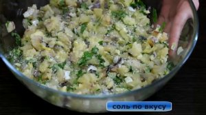 Рыбные котлеты.  Простой рецепт сочных рыбных котлет!