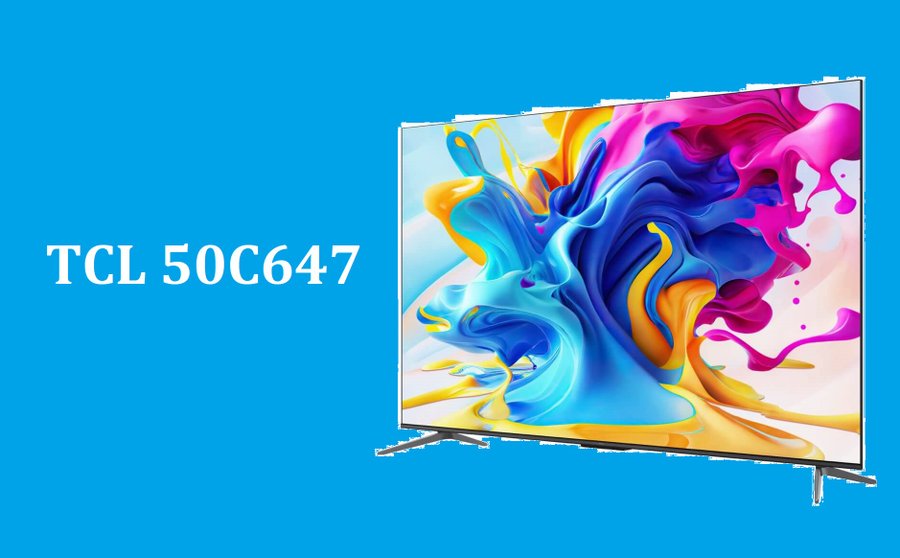 Tcl 50 обзор. Tcl 50 обзор