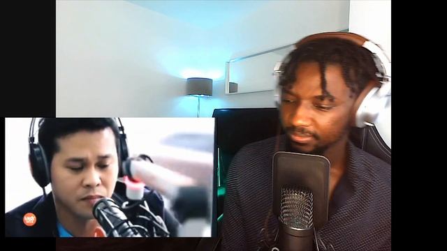 SINGER REACTS TO Marcelito Pomoy - The Power of Love (Celin Dion cover) смотреть онлайн