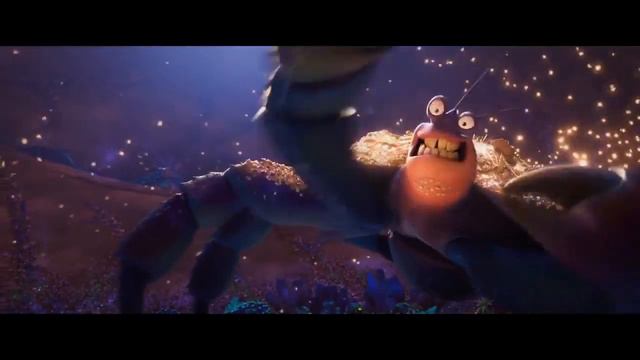 КРАБ ТАМАТОА - ЖИТЬ В БЛЕСКЕ смотреть онлайн