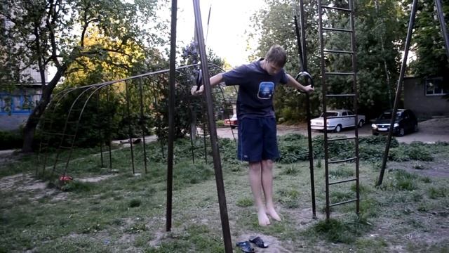 Спортивная Гимнастика смотреть онлайн