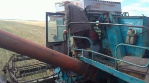 Комбайнеры (музыка и слова Игорь Растеряев)