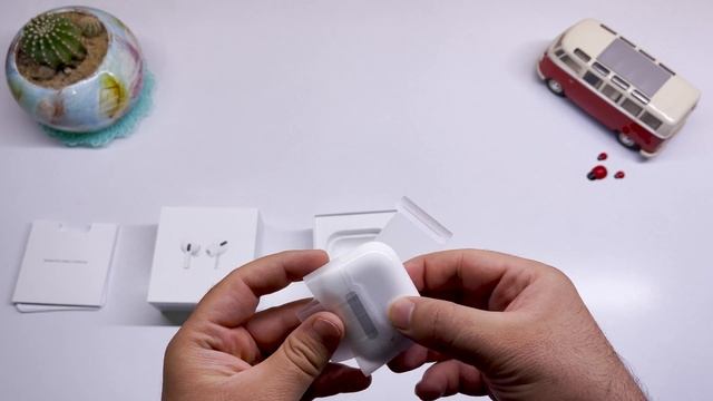 Apple AirPods Pro Unboxing - Are The AirPods Pro Worth Buying? смотреть онлайн