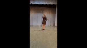 Богачёва Полина - "Титаник", преп.: Сафронова Л.В., декабрь 2021 г.