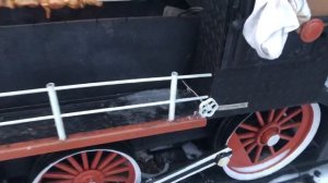 Мангал с электрическим приводом своими руками