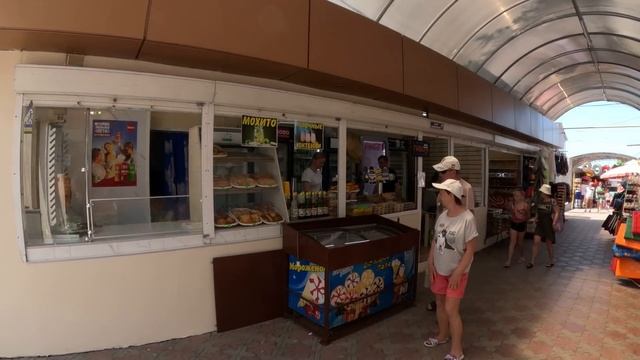 Пляжи "Морская звезда","Бирюза" и "Тихий дон" , ул Победы!лазаревское июнь?ЛАЗАРЕВСКОЕ СЕГОДНЯ?СОЧИ смотреть онлайн