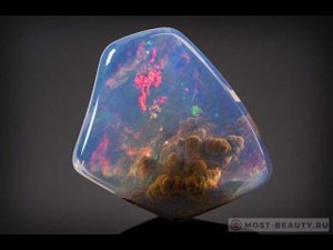 Топ 10 самых редких минералов на Земле