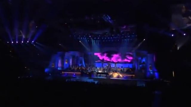 Yanni  Live The Concert Event 2006 Full