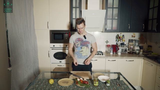 Рецепт вкусной солянки