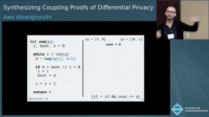 Synthesizing Coupling Proofs of Differential Privacy