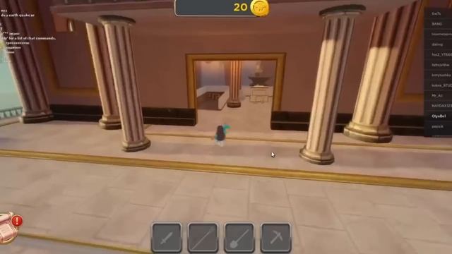 ВСЕ МИЛЫЕ БЕСПЛАТНЫЕ ПРИЧЕСКИ ЗА 2023 ГОД В ROBLOX ! СКОРЕЕ ЗАБЕРИ ИХ ВСЕ! ТУТОРИАЛ? смотреть онлайн