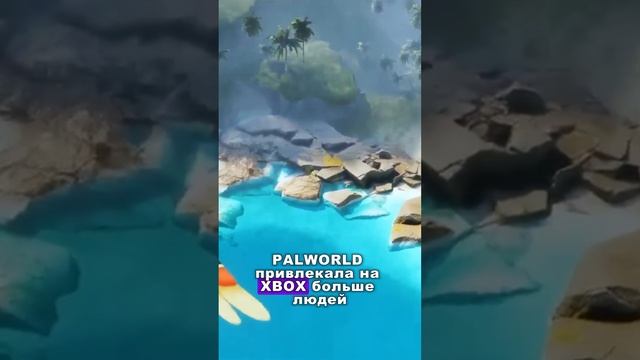 Palworld обогнала Minecraft, став самой популярной игрой в Xbox Game Pass